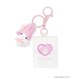 サンリオキャラクターズ ミニミラーチャーム(エンジェル) | ELGAES | 詳細画像16 