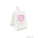 サンリオキャラクターズ ミニミラーチャーム(エンジェル) | ELGAES | 詳細画像20 