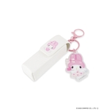 サンリオキャラクターズ リップケースチャーム(エンジェル) | ELGAES | 詳細画像7 