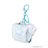 シナモロール | サンリオキャラクターズ マルチケースチャーム(エンジェル) | ELGAES