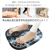 ems 筋肉 足 | Emmmo | 詳細画像2