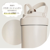 *SNSで話題*セラミックタンブラー ステンレス ガラスストロー付き | Emmmo | 詳細画像14