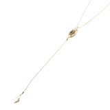 シェルロングパールネックレス【ニッケルフリー】 | enjoueel | 詳細画像3