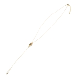 シェルロングパールネックレス【ニッケルフリー】 | enjoueel | 詳細画像4