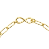 マンテルメタルサンストーンブレスレット【ニッケルフリー】 | enjoueel | 詳細画像7