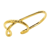 キルティングダブルフィンガーリング | enjoueel  | 詳細画像2 