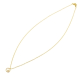 ワールドシャインネックレス【ニッケルフリー】 | enjoueel  | 詳細画像3 