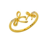 ツイリーリボンリング | enjoueel | 詳細画像2