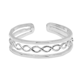 チェーンインピンキーリング | enjoueel | 詳細画像6