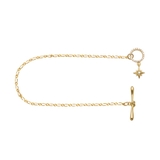 シャイニングマンテルブレスレット【ニッケルフリー】 | enjoueel | 詳細画像5