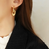 グリルフックピアス【ニッケルフリー】 | enjoueel | 詳細画像1