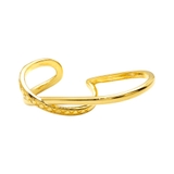 キルティングダブルフィンガーリング | enjoueel  | 詳細画像4 