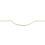 フィフティーンストーンネックレス【ニッケルフリー】 | enjoueel | 詳細画像3