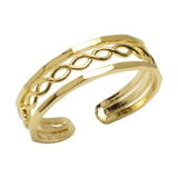 チェーンインピンキーリング | enjoueel | 詳細画像2