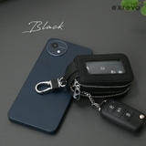 スマートキーケース 2個収納 窓付き | exrevo | 詳細画像14