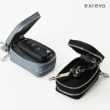 スマートキーケース 2個収納 窓付き | exrevo | 詳細画像15