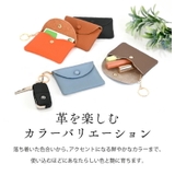 キーケース 革 レディース | exrevo | 詳細画像12