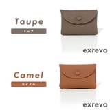 キーケース 革 レディース | exrevo | 詳細画像14