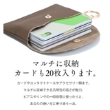 キーケース 革 レディース | exrevo | 詳細画像9