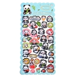 シール 8枚セット ぷっくりシール | exrevo | 詳細画像8 