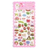 シール 8枚セット ぷっくりシール | exrevo | 詳細画像9 