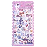 シール 8枚セット ぷっくりシール | exrevo | 詳細画像12 