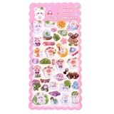 シール 8枚セット ぷっくりシール | exrevo | 詳細画像13 