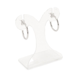 C型スリムフープステンレスピアス SUS サージカル | FACION | 詳細画像4 