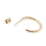 C型スリムフープステンレスピアス SUS サージカル | FACION | 詳細画像6 