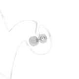 片耳ダンベル型ステンレスピアス シルバー ゴールド | FACION | 詳細画像6 