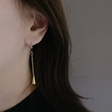 ドロップステンレスアメリカンピアス サージカルステンレス金属アレルギー | FACION | 詳細画像5