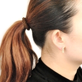 3pcsパールラインピアス パーティー結婚式二次会 | FACION | 詳細画像6