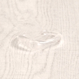 クリア | アクリルニュアンスバングルブレスレット 変形クリア透明インスタプチプラ ブレス | FACION