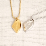 love today刻印ステンレスペンダントネックレス サージカルステンレス | FACION | 詳細画像2 