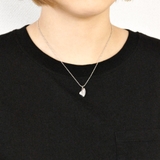 love today刻印ステンレスペンダントネックレス サージカルステンレス | FACION | 詳細画像7 