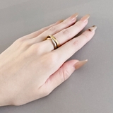 トリニティメタルステンレスリング 金属アレルギー対応 指輪 | FACION | 詳細画像15