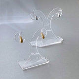 ミニドロップステンレスピアス  涙型しずく型サージカルステンレス316L | FACION | 詳細画像2 