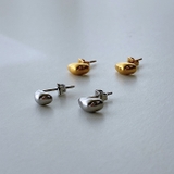 ミニドロップステンレスピアス  涙型しずく型サージカルステンレス316L | FACION | 詳細画像7 