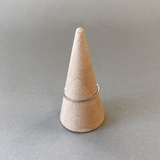 5mmスリムステンレスリング 指輪 アレルギー対応 | FACION | 詳細画像2 