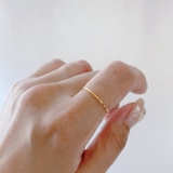 5mmスリムステンレスリング 指輪 アレルギー対応 | FACION | 詳細画像9 