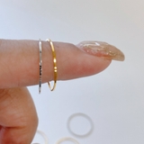 5mmスリムステンレスリング 指輪 アレルギー対応 | FACION | 詳細画像10 