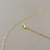 大粒淡水パールステンレスネックレス レディース 淡水真珠 | FACION | 詳細画像8