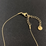 一粒ミニ淡水パールステンレスネックレス レディース 淡水真珠 | FACION | 詳細画像9 