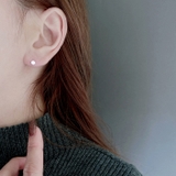 プチラウンドステンレスピアス サージカルステンレス 丸型 | FACION | 詳細画像7