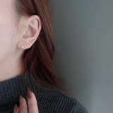 プチラウンドステンレスピアス サージカルステンレス 丸型 | FACION | 詳細画像9