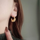 コネクトＣ型ステンレスフープピアス サージカルステンレス SUS316L | FACION | 詳細画像9 