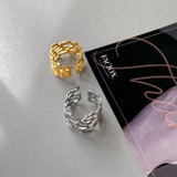 透かしデザインステンレスリング 指輪 アレルギー対応 | FACION | 詳細画像4