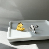 エンボスハートステンレスリング 指輪 アレルギー対応 | FACION | 詳細画像2