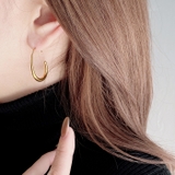 ドロップフープステンレスピアス アレルギー対応 金属アレルギー | FACION | 詳細画像10