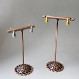 ストレートミニドロップステンレスピアス しずく 涙型 | FACION | 詳細画像2 